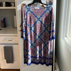 Wisp women’s dress great condition